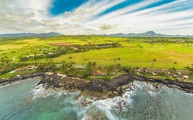 2br Oceanfront Cottage In Poipu- Alekona Kauai Koloa  United States Of America