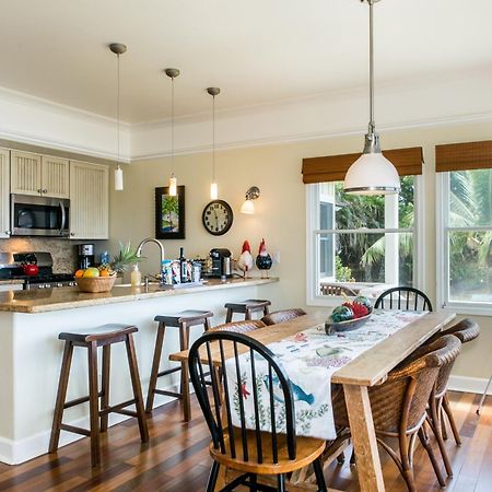 2Br Oceanfront Cottage In Poipu- Alekona Kauai Koloa Exterior photo