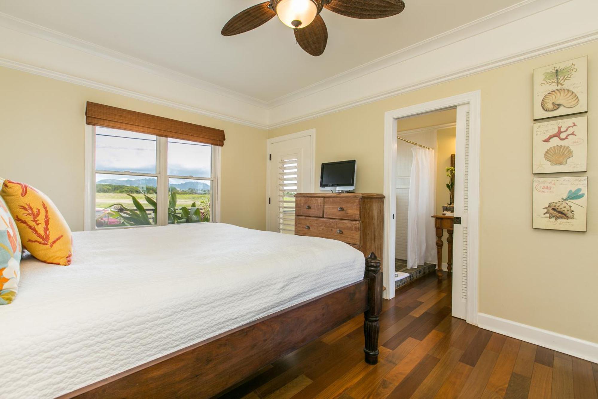 2Br Oceanfront Cottage In Poipu- Alekona Kauai Koloa Exterior photo